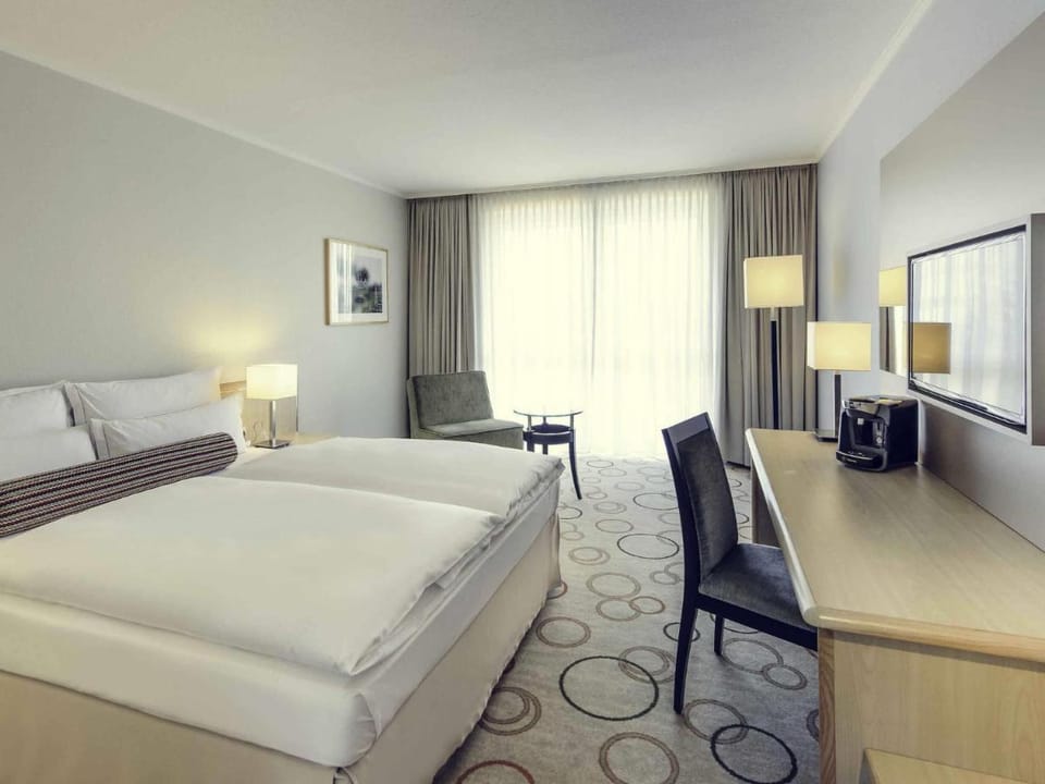 Mercure Düsseldorf Kaarst Hotel in Neuss
