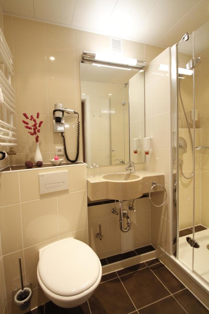 Hotel Kaiserhof Wesel Hotel in North Rhine-Westphalia