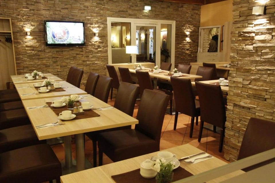Hotel Kaiserhof Wesel Hotel in North Rhine-Westphalia