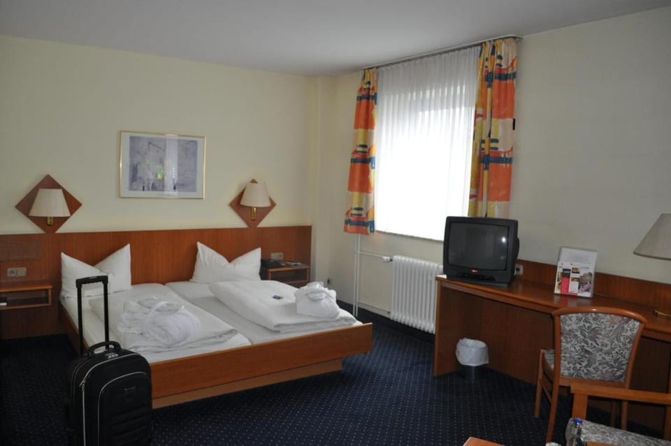 Trip Inn Hotel Frankfurt Airport Russelsheim Hotel in Rhineland-Palatinate