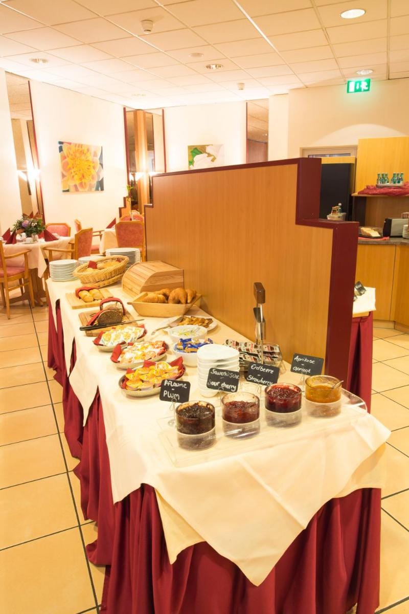 Trip Inn Hotel Frankfurt Airport Russelsheim Hotel in Rhineland-Palatinate