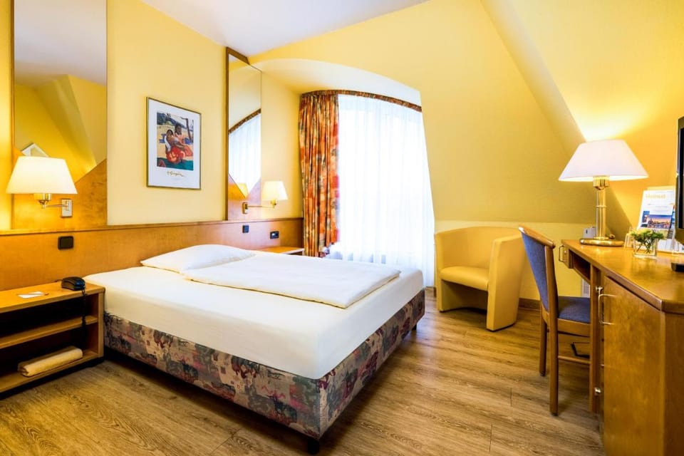 Ringhotel Residenz Alt Dresden Hotel in Dresden