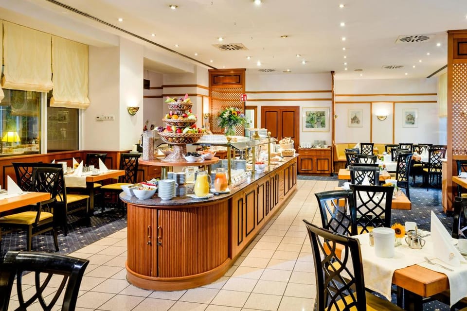 Ringhotel Residenz Alt Dresden Hotel in Dresden