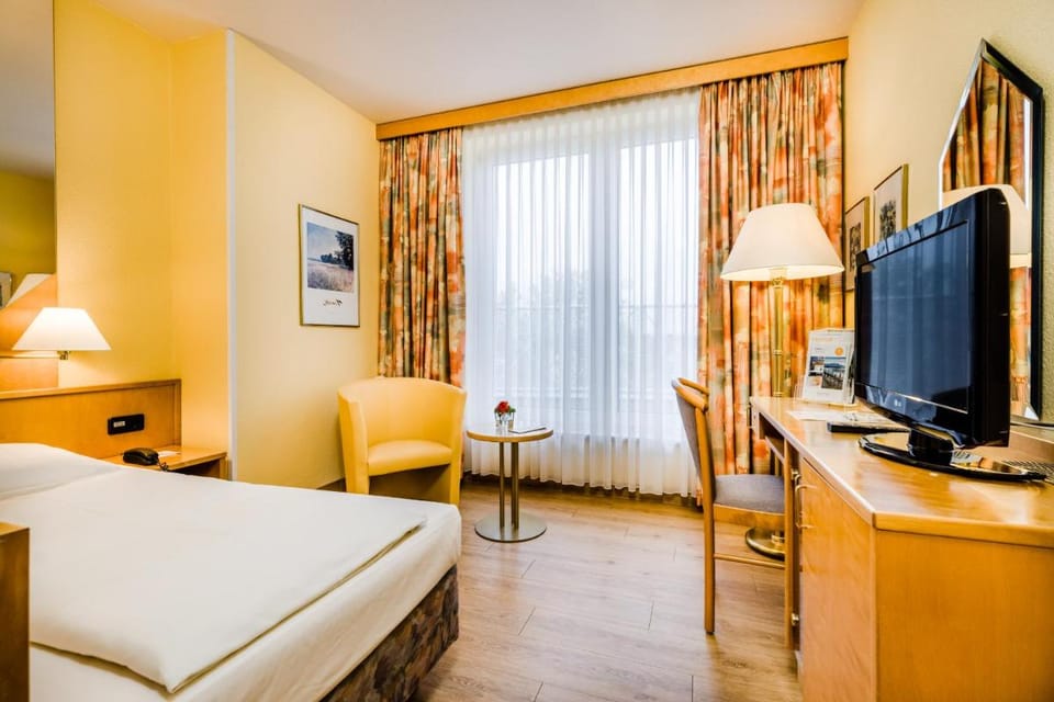 Ringhotel Residenz Alt Dresden Hotel in Dresden