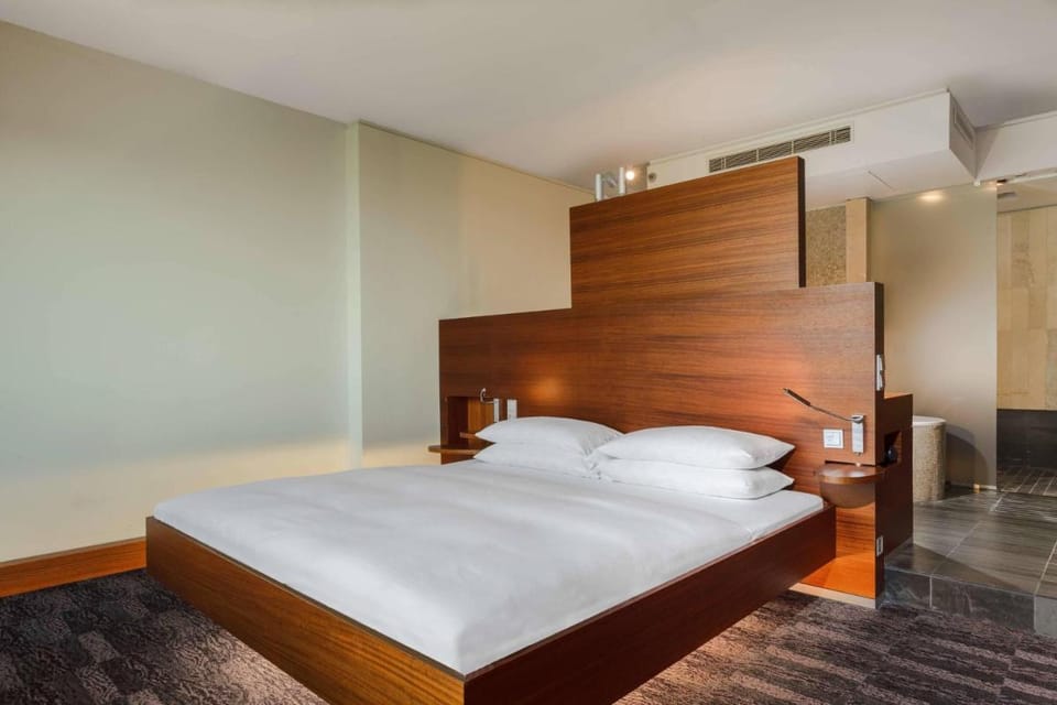 Sheraton Berlin Grand Hotel Esplanade Hotel in Berlin