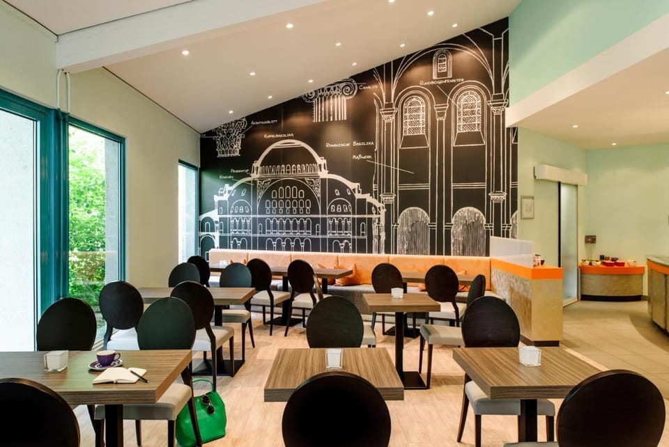 ibis Styles Speyer Hotel in Speyer