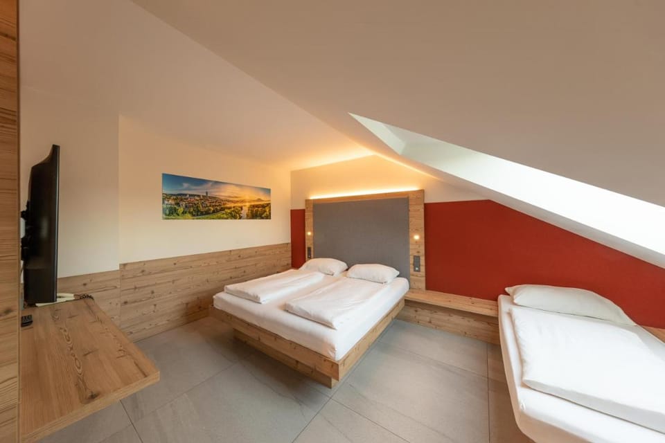 FAIR RESORT HOTEL JENA Resort in Jena