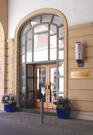 Hotel Deutsches Theater Stadtzentrum Hotel in Munich