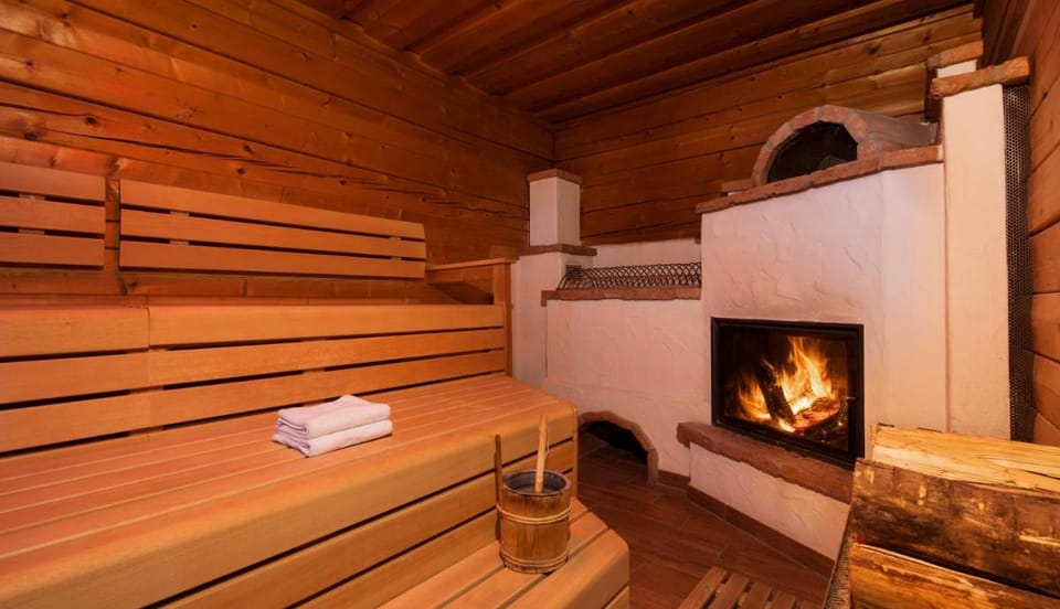 Naturhotel Reissenlehen Hotel in Berchtesgadener Land