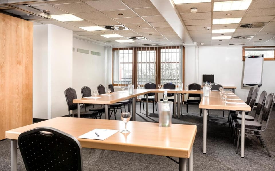 Best Western Hotel Braunschweig Seminarius Hotel in Brunswick