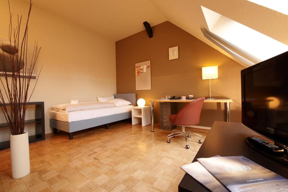 Gästeresidenz Pelikan Viertel Hannover Apartment hotel in Hanover