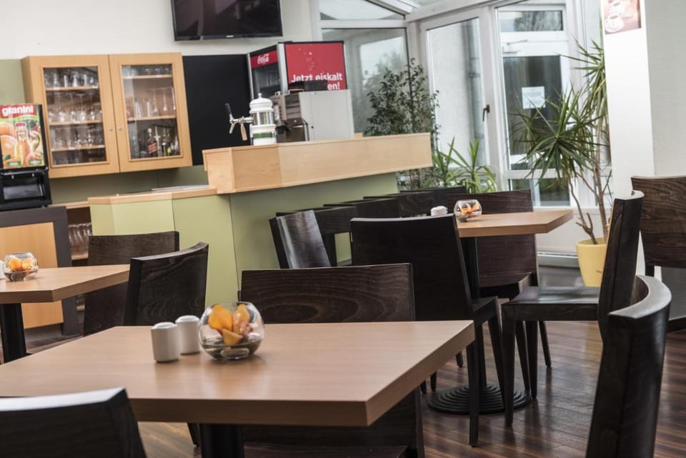 ibis Leipzig Nord-Ost Hotel in Leipzig