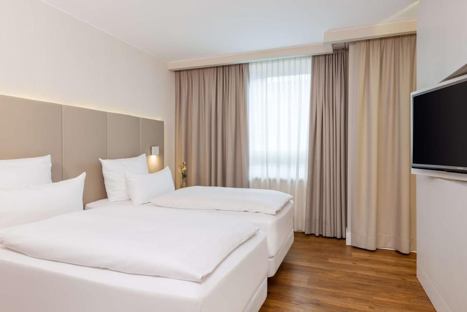 NH Hamburg Altona Hotel in Hamburg