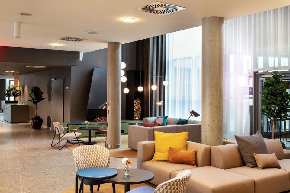 NH Koln Altstadt Hotel in Cologne