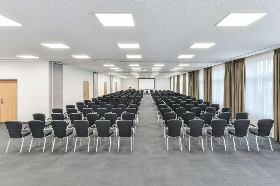 NH Muenchen Airport Hotel in Bavaria