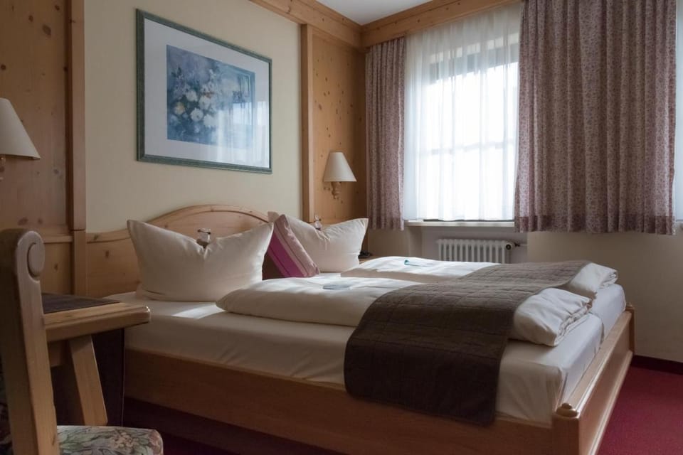 Akzent Hotel Am Bach Hotel in Bavaria