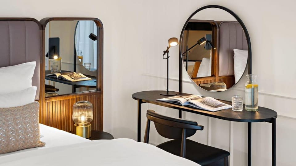Hotel Bristol Berlin Hotel in Berlin