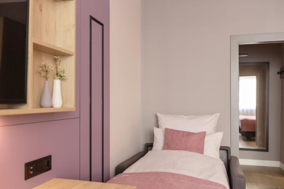 Garner Hotel Berlin Kudamm By Ihg Hotel in Berlin