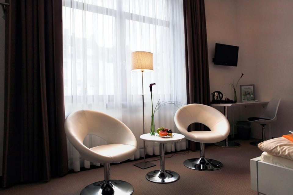 Kleefelder Hof Hotel in Hanover
