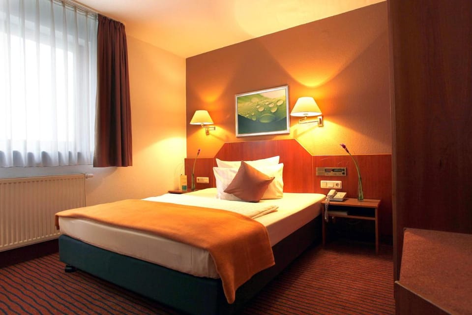 Kleefelder Hof Hotel in Hanover