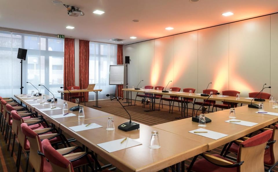 Mercure Hotel München Neuperlach Süd Hotel in Munich