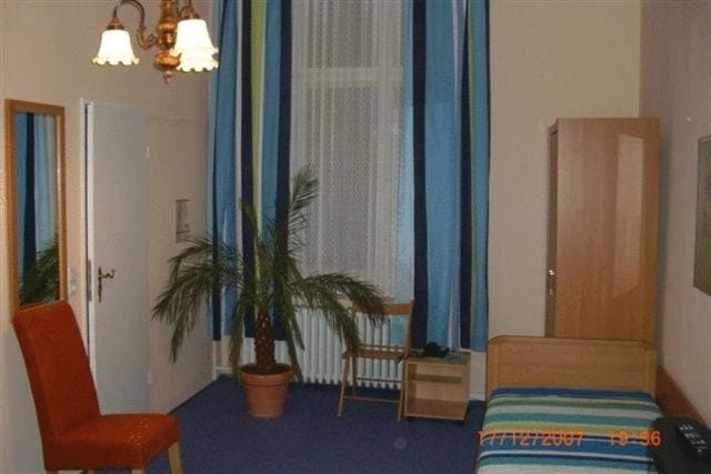 Hotel-Pension Rheingold am Kurfürstendamm Hotel in Berlin