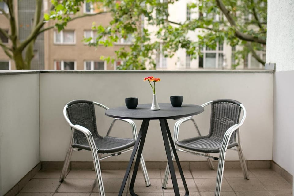 Artim Hotel Hotel in Berlin