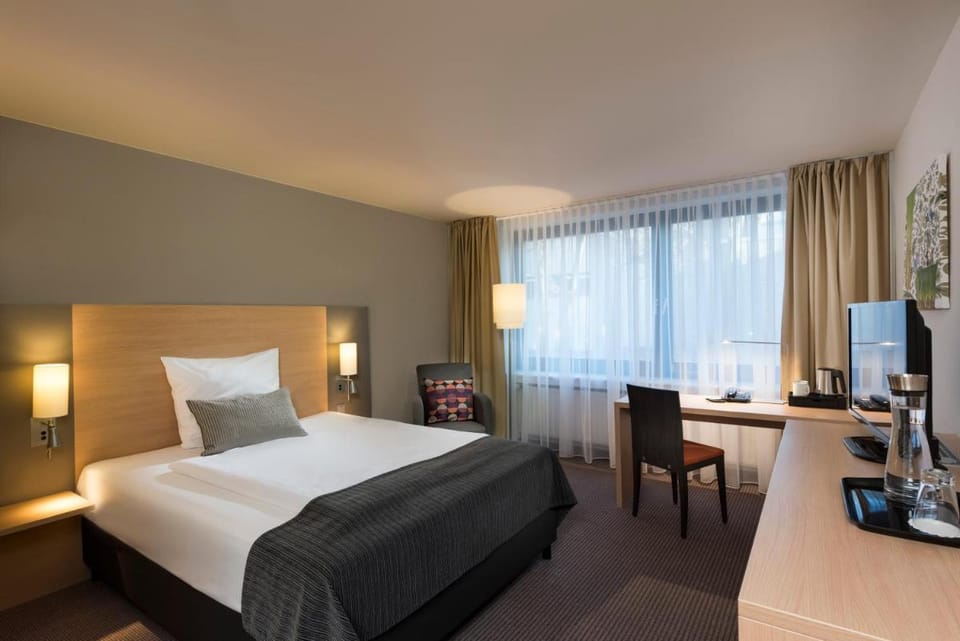 Mercure Hotel Düsseldorf Neuss Hotel in Neuss