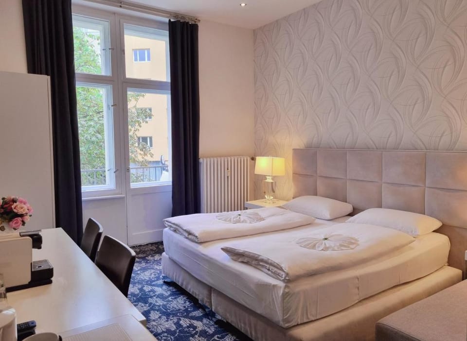 Hotel Gasteiner Hof Hotel in Berlin