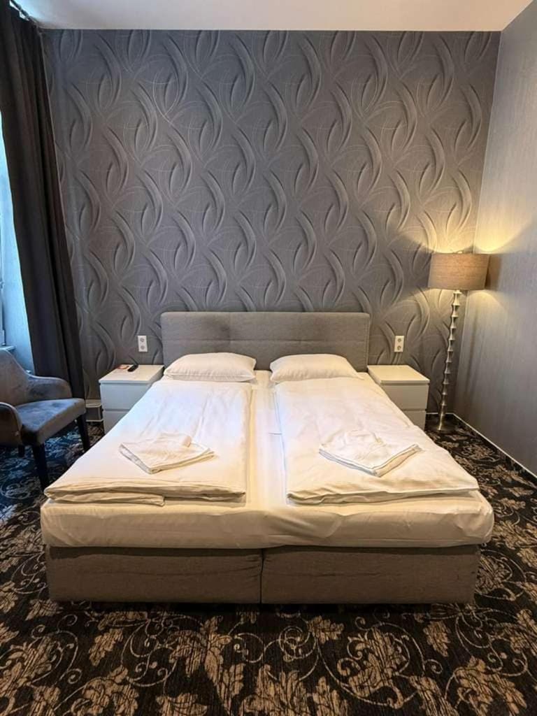 Hotel Gasteiner Hof Hotel in Berlin