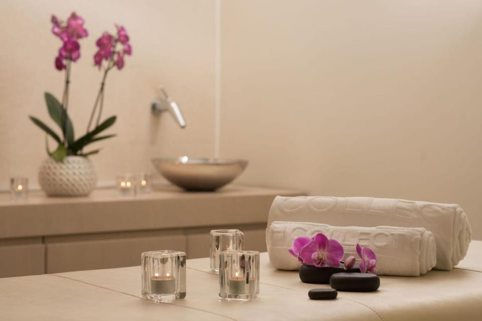 NH Berlin Friedrichstrasse Hotel in Berlin