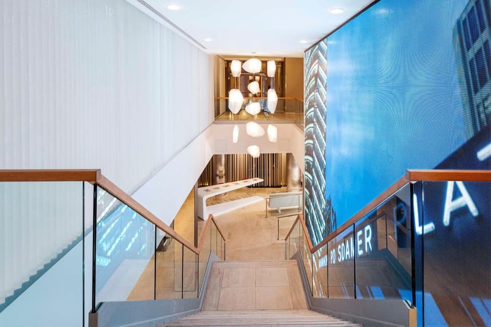 NH Berlin Friedrichstrasse Hotel in Berlin