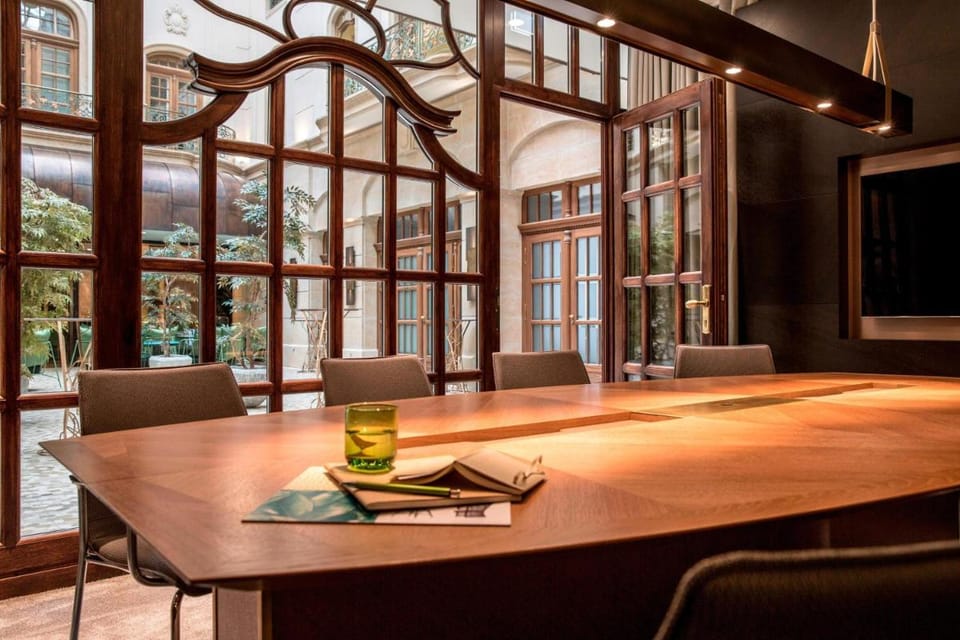 Gewandhaus Dresden, Autograph Collection by Marriott Hotel in Dresden