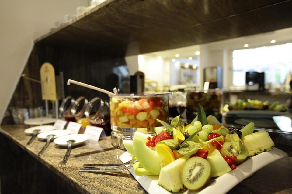 Arthotel ANA Eden Hotel in Karlsruhe