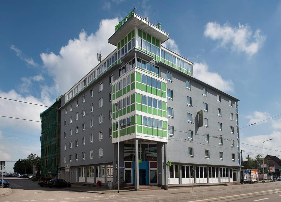 ibis Styles Halle Hotel in Halle Saale