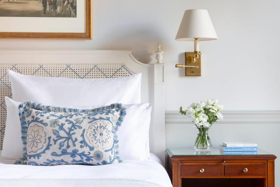 Brenners Park-Hotel & Spa - an Oetker Collection Hotel Hotel in Baden-Baden