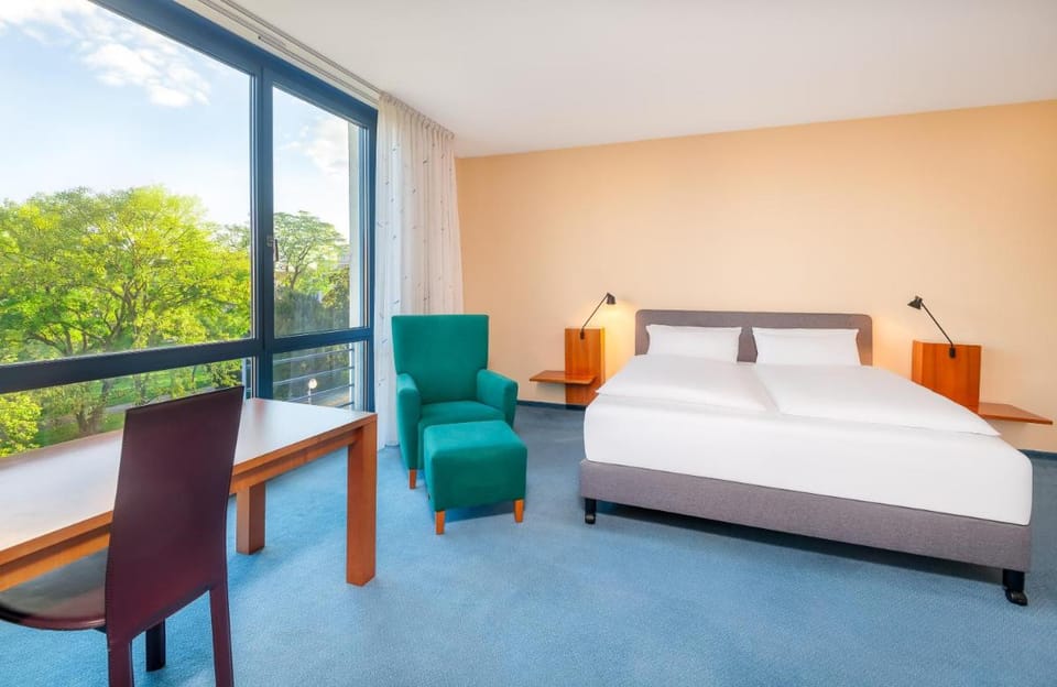 Radisson Blu Furst Leopold Hotel Hotel in Saxony-Anhalt, Germany