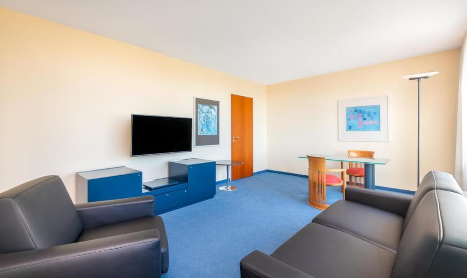 Radisson Blu Furst Leopold Hotel Hotel in Saxony-Anhalt, Germany