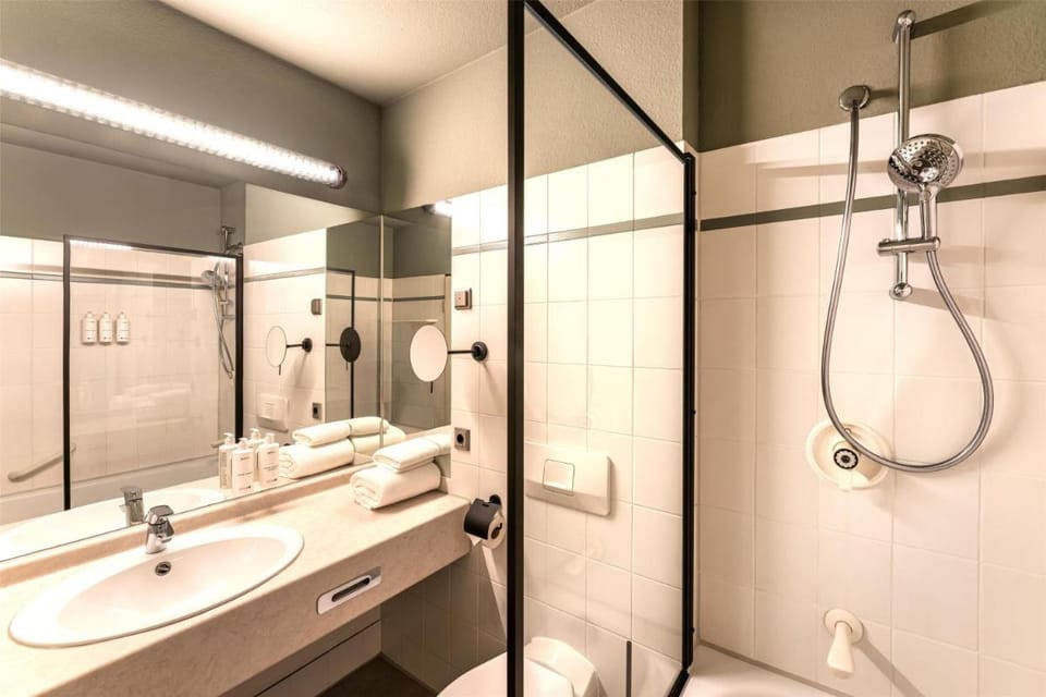 Radisson Hotel Dusseldorf City Center Hotel in Neuss