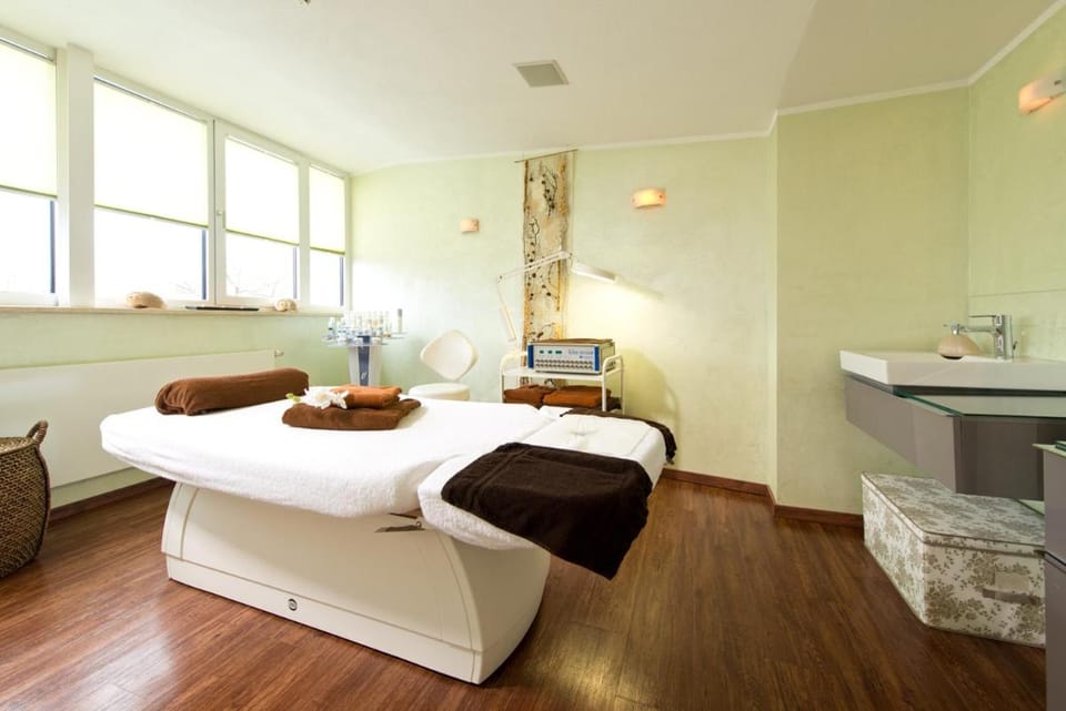 Hotel am Schlosspark Hotel in Gotha