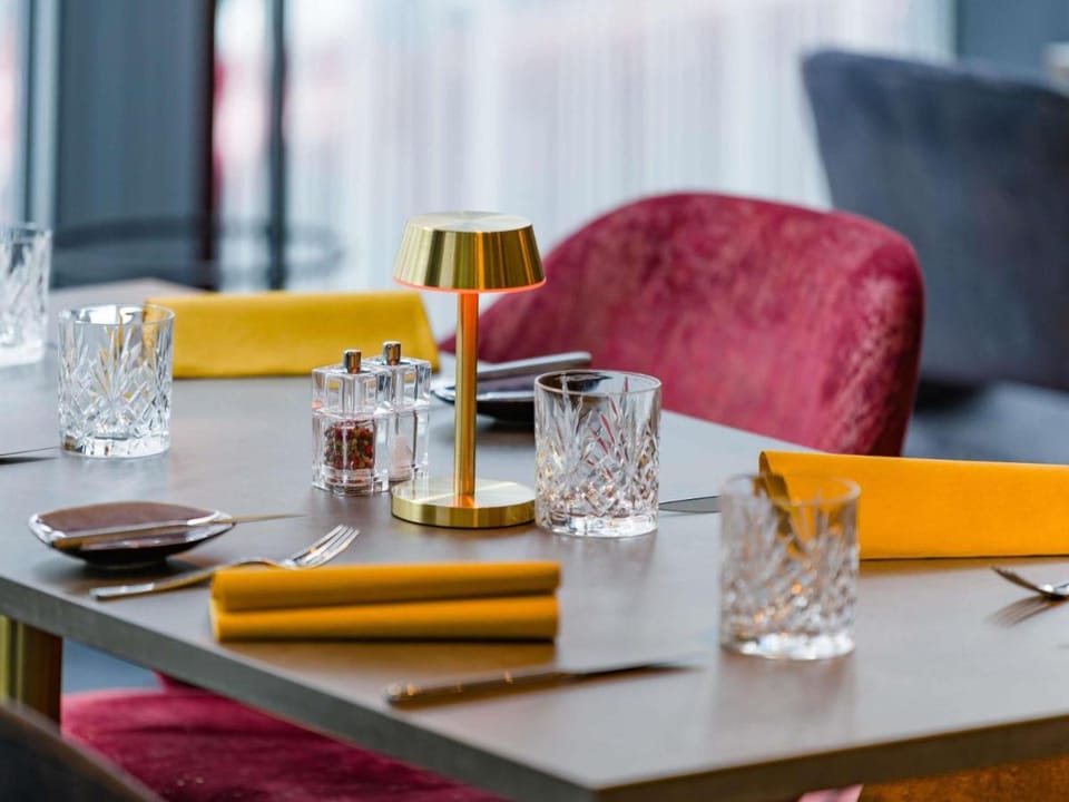 Novotel Aachen City Hotel in Aachen