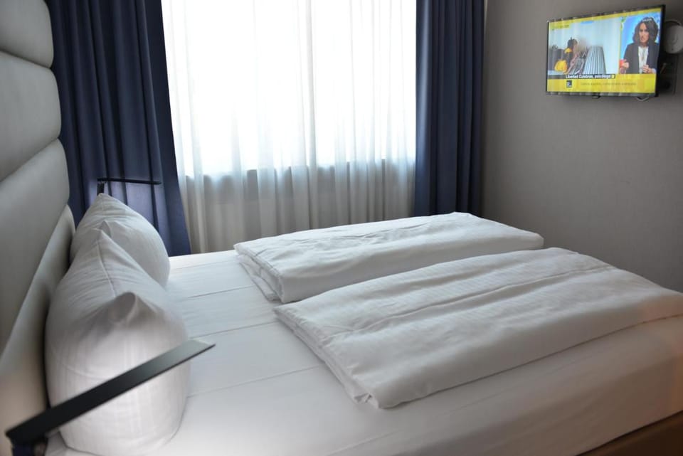 Belle Blue Zentrum Hotel in Munich