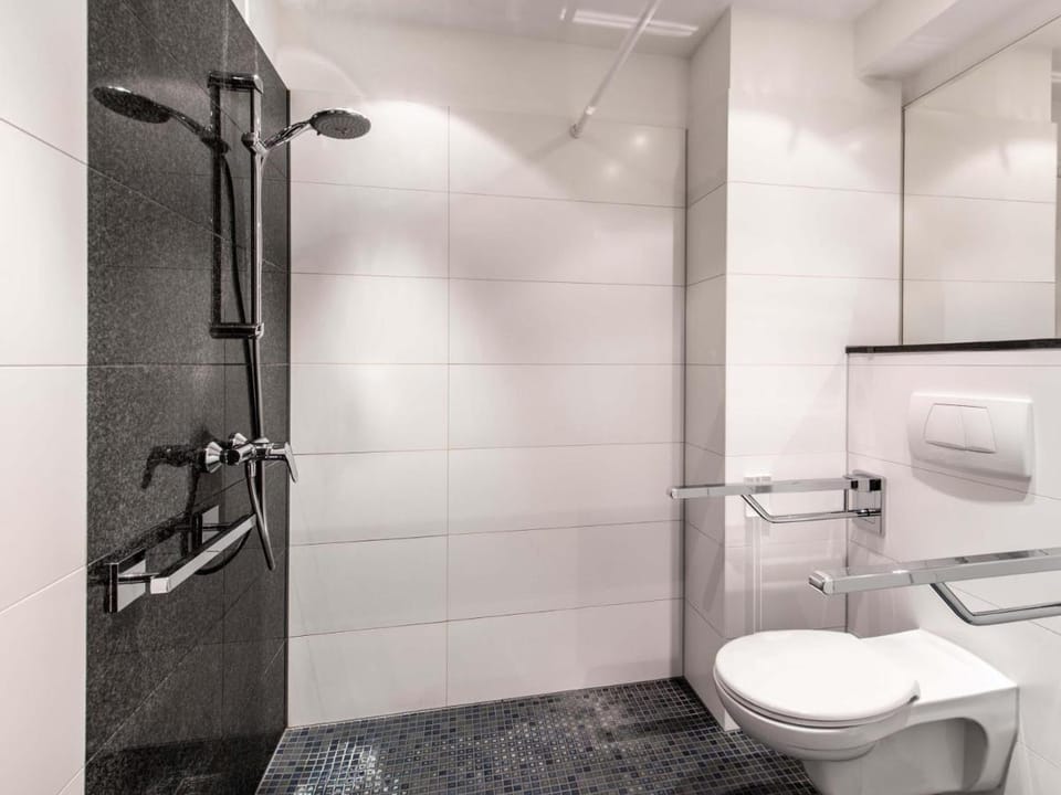 B&B Hotel Schweinfurt-Süd Hotel in Schweinfurt