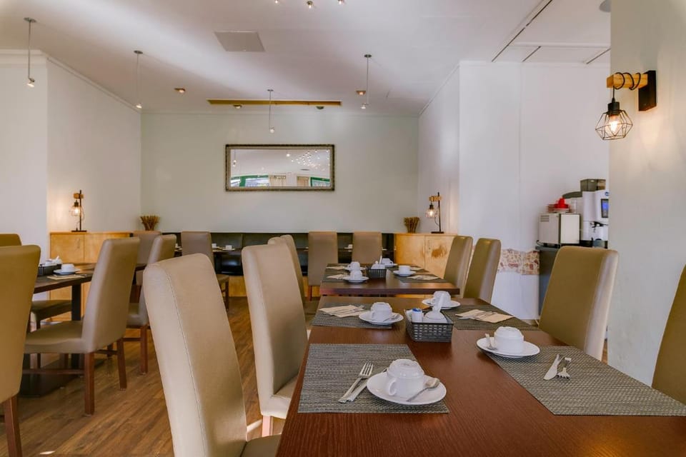 Ambiente Langenhagen Hannover by Tulip Inn Hotel in Hanover