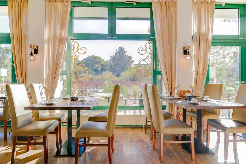 Ambiente Langenhagen Hannover by Tulip Inn Hotel in Hanover