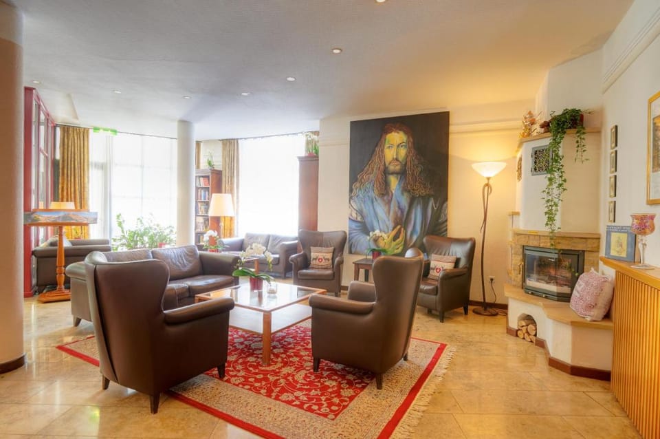 Durer-Hotel Hotel in Nuremberg