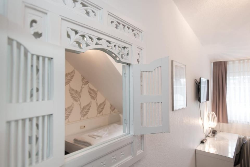 Hotel Krone Aachen | City-Eurogress Hotel in Aachen