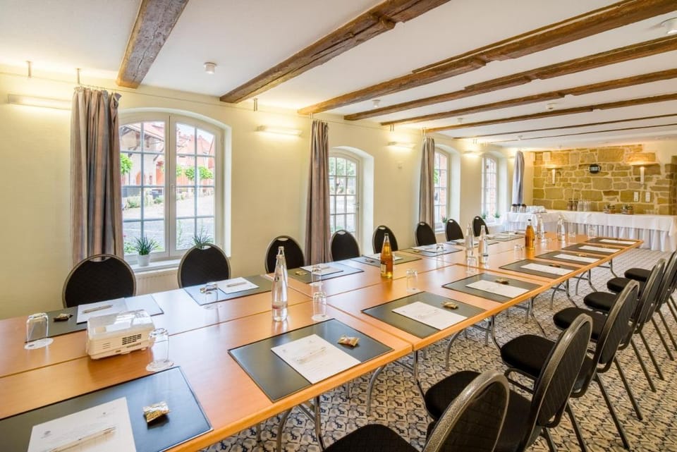 Best Western Hotel Schlossmühle Quedlinburg Hotel in Quedlinburg