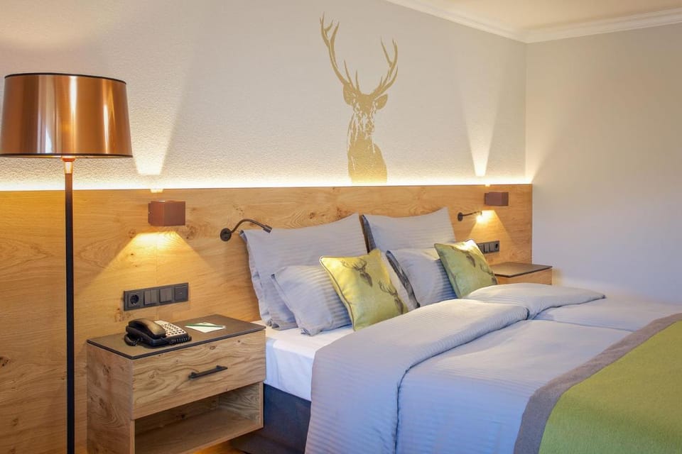 Arabella Alpenhotel am Spitzingsee, a Tribute Portfolio Hotel Hotel in Schliersee