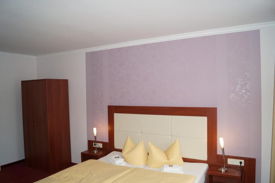 Hotel via City Leipzig Mitte Hotel in Leipzig